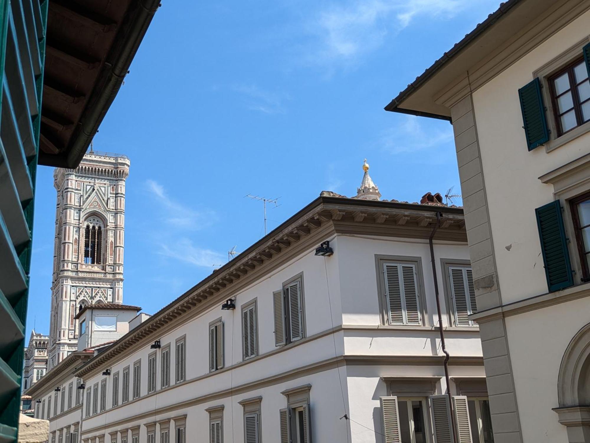 Apartment Flowers' Duomo, Central And Spacious