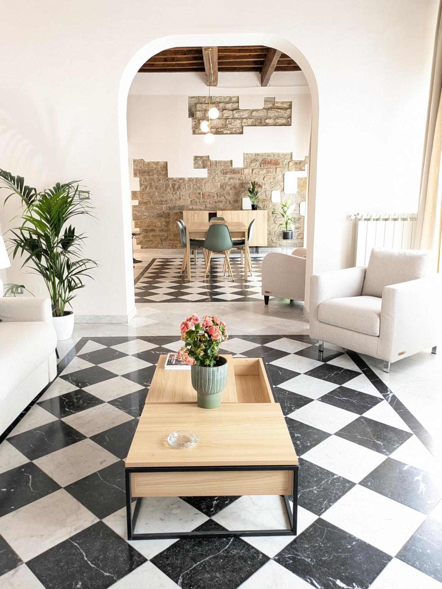 Apartment Flowers' Duomo, Central And Spacious *