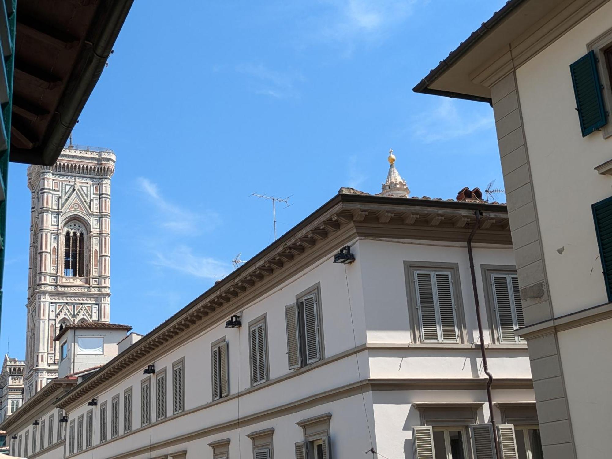 Flowers' Duomo, Central And Spacious * Florenz