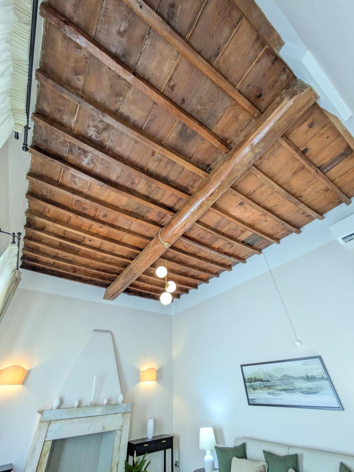 Flowers' Duomo, Central And Spacious Apartment Florenz