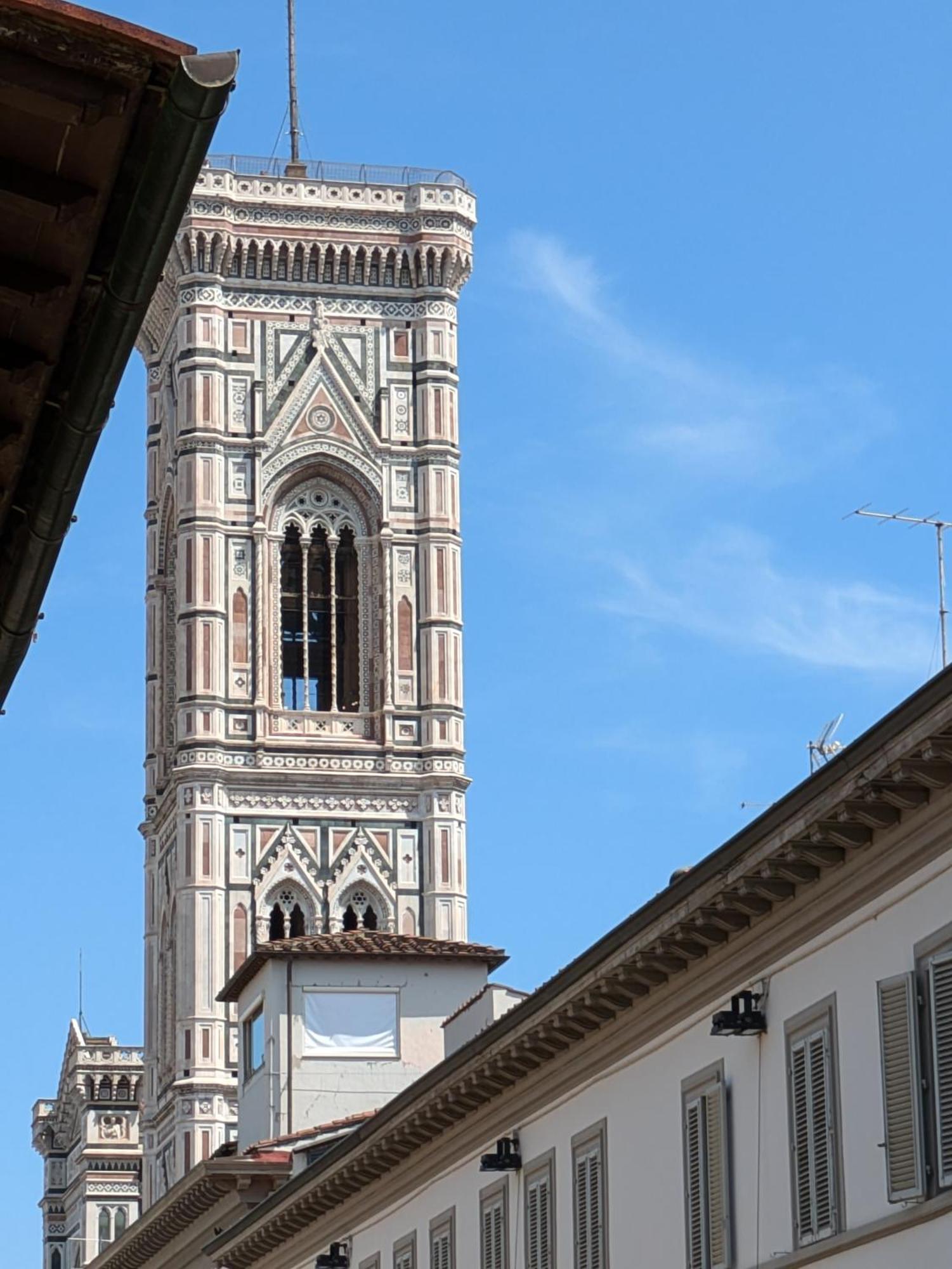 Flowers' Duomo, Central And Spacious * Florenz