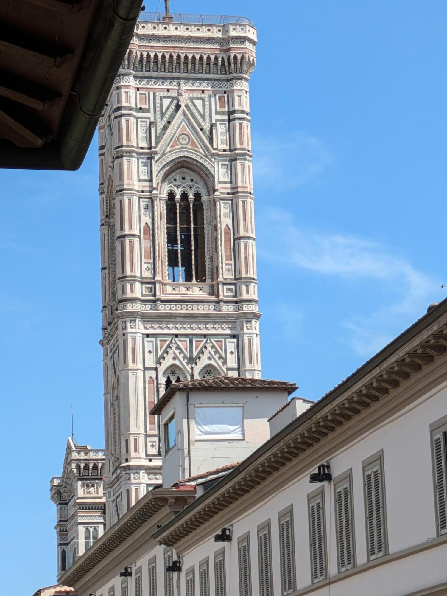 Flowers' Duomo, Central And Spacious Florenz