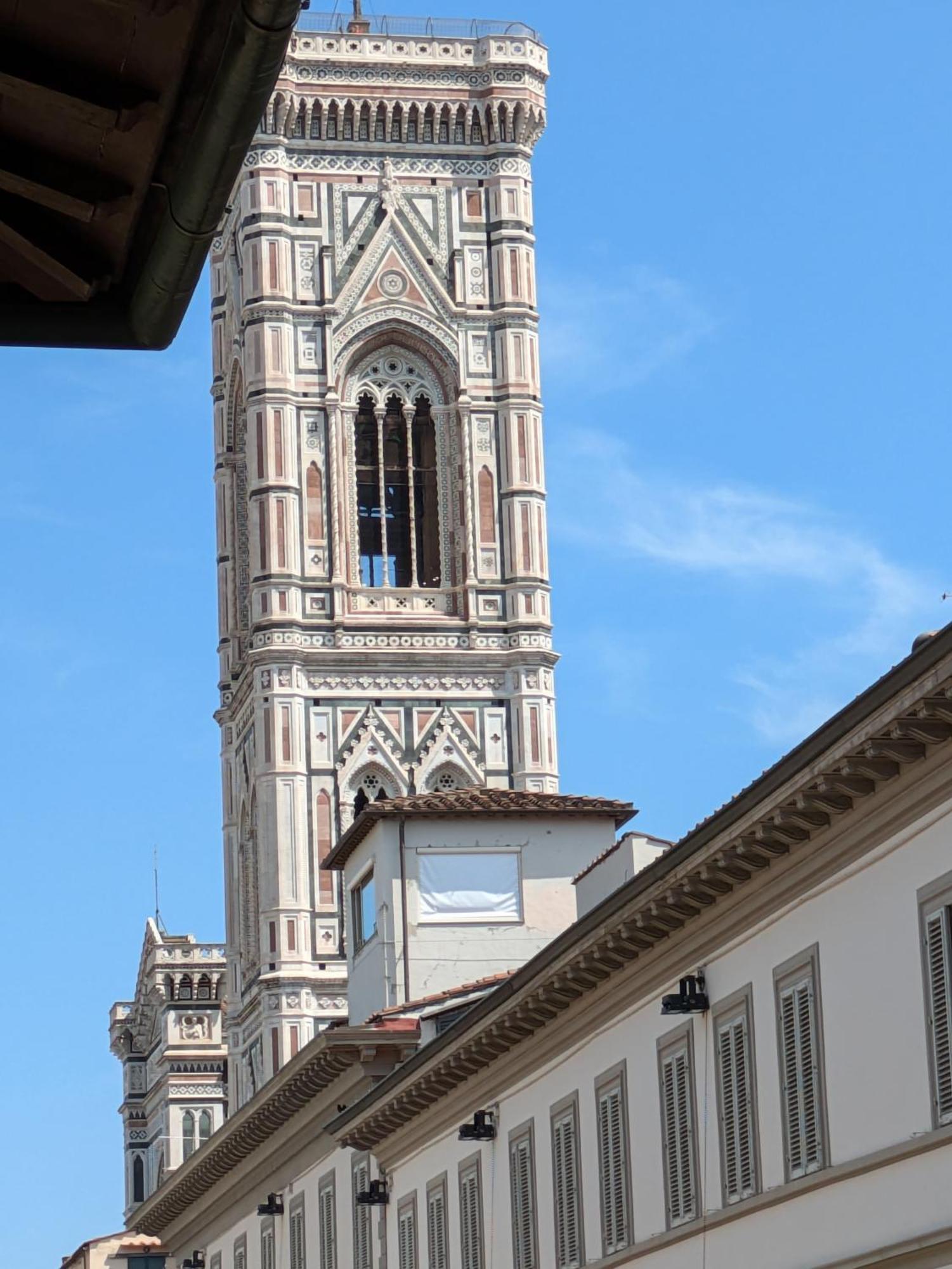Flowers' Duomo, Central And Spacious * Florenz