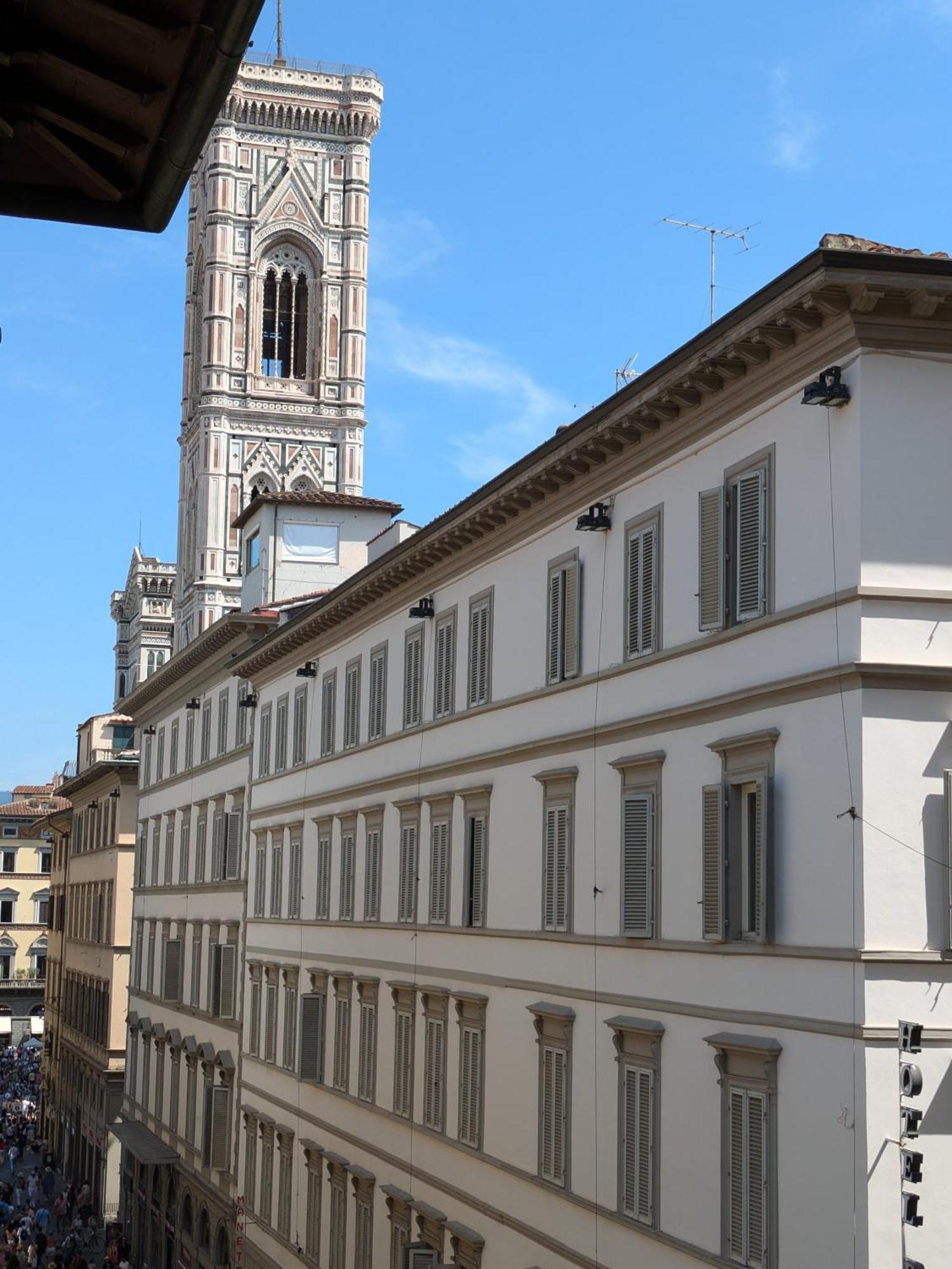 Flowers' Duomo, Central And Spacious Apartment Florenz