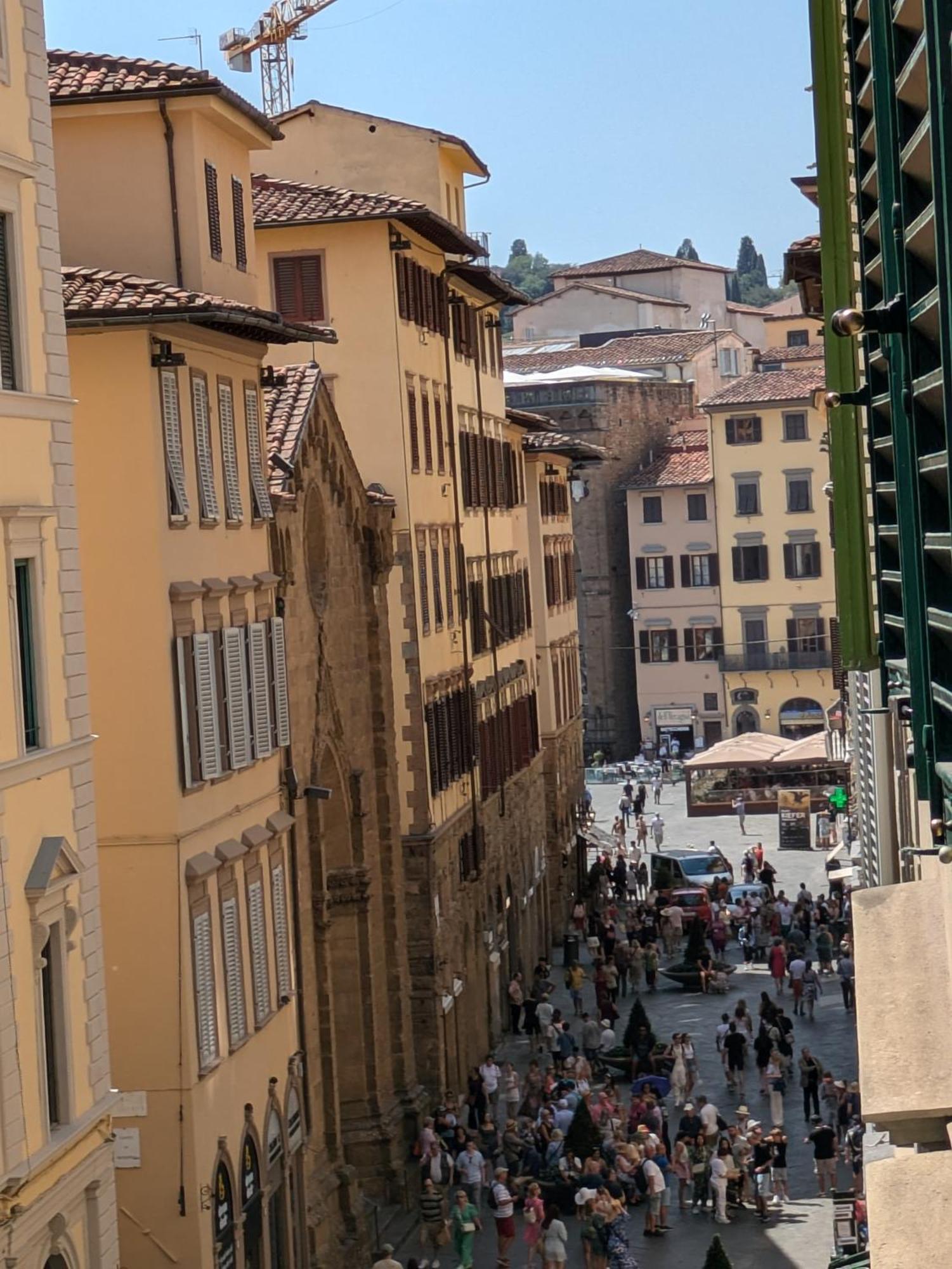 Flowers' Duomo, Central And Spacious * Florenz
