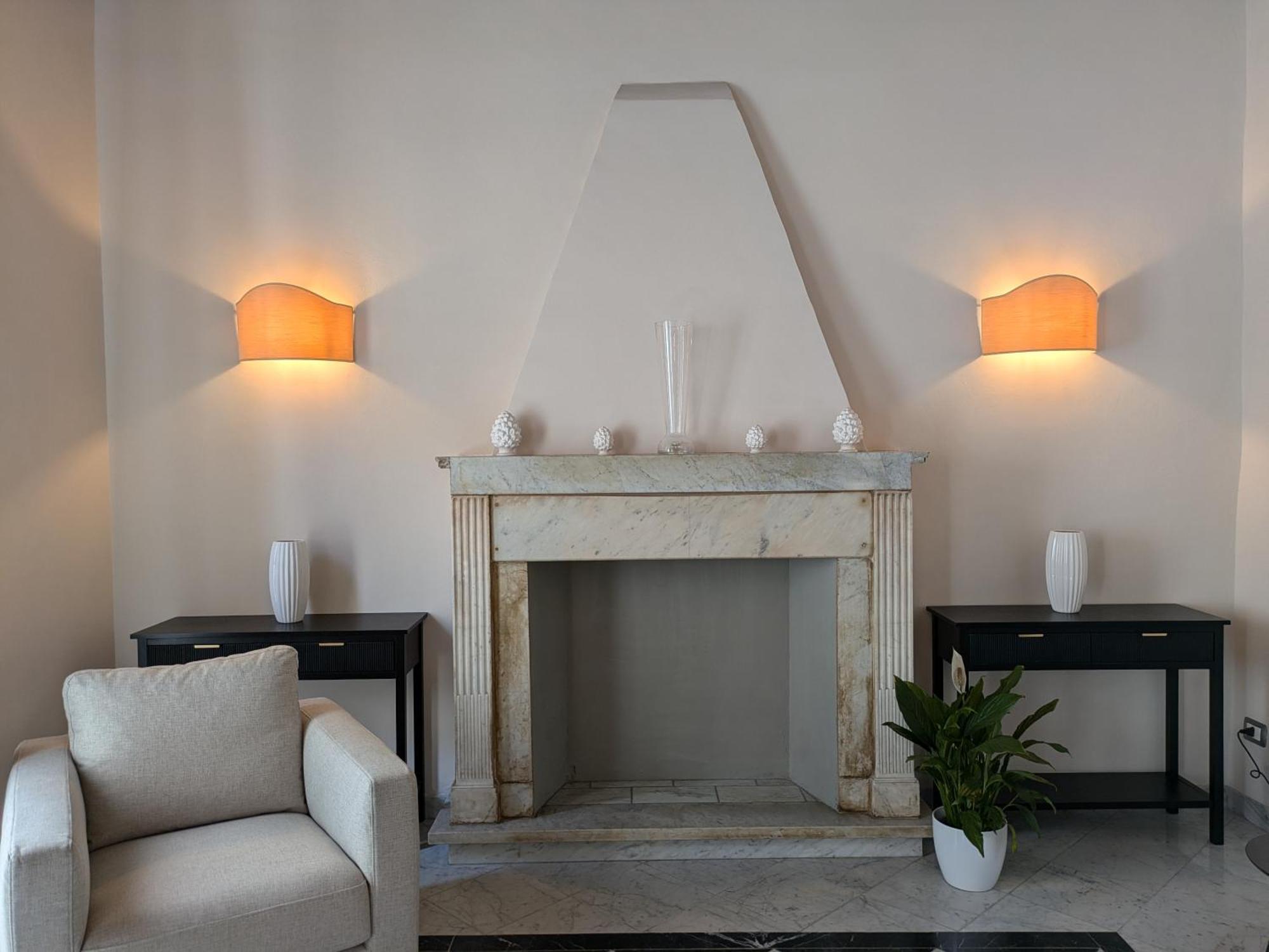 Flowers' Duomo, Central And Spacious Apartment Florenz